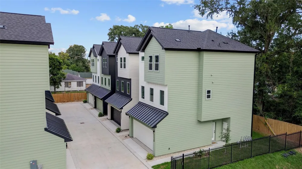 6538 Goldspier Street Houston, TX 77091