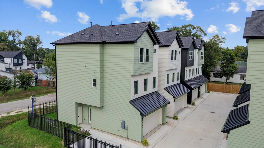 6538 Goldspier Street Houston, TX 77091