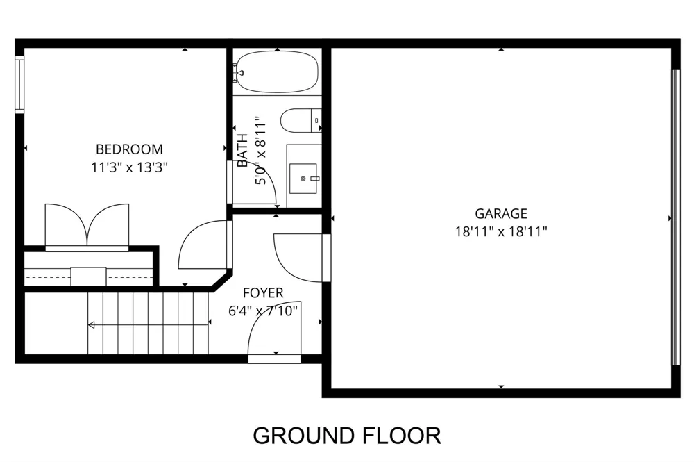 6538 Goldspier Street Houston, TX 77091