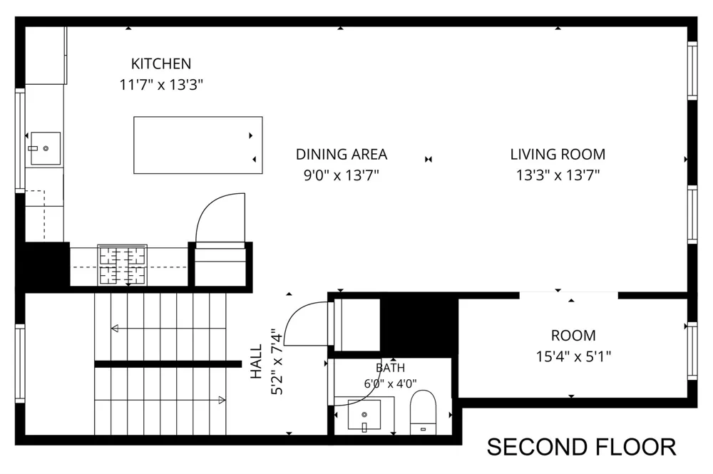 6538 Goldspier Street Houston, TX 77091