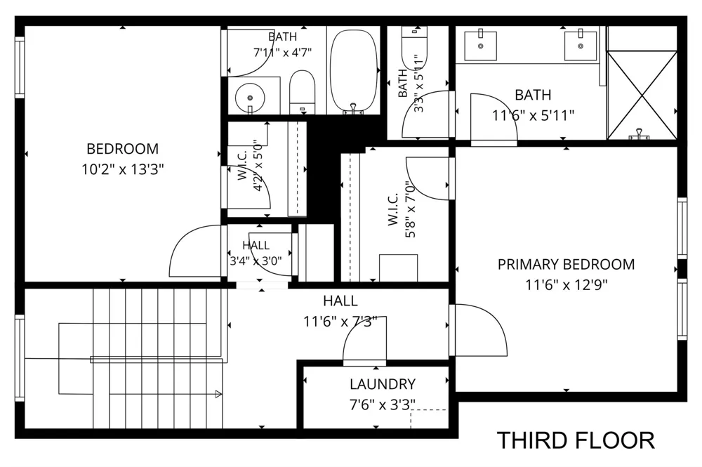 6538 Goldspier Street Houston, TX 77091