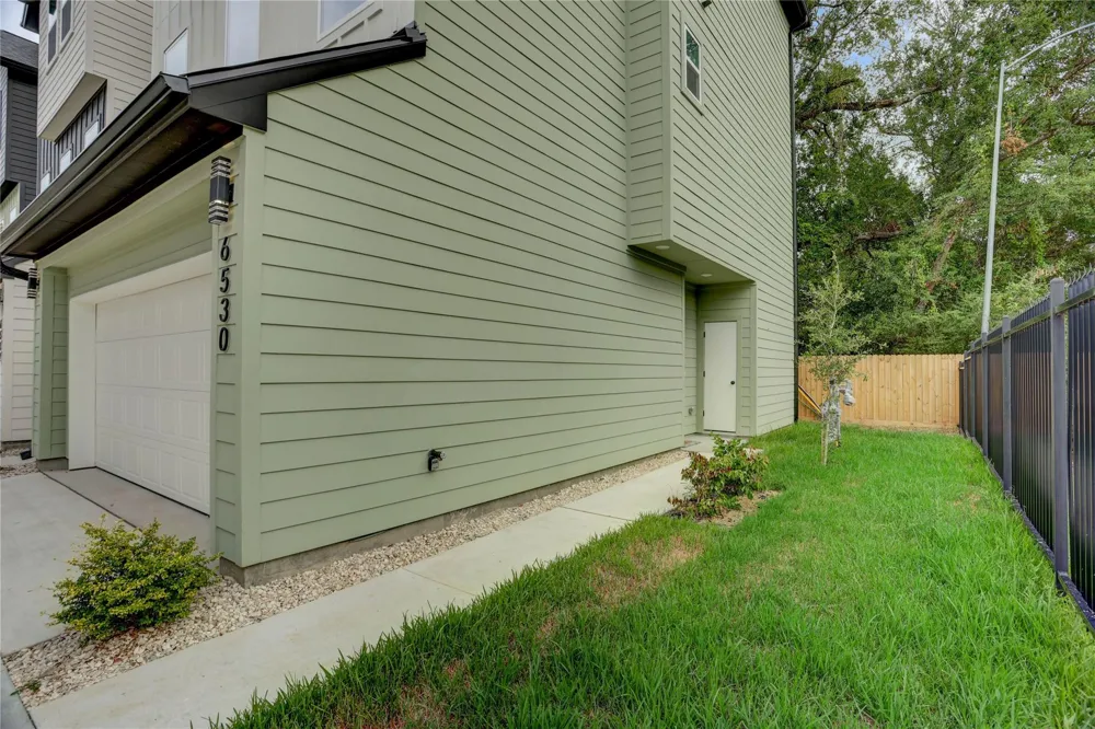 6538 Goldspier Street Houston, TX 77091