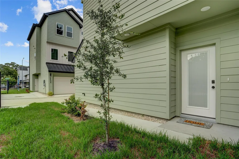 6538 Goldspier Street Houston, TX 77091