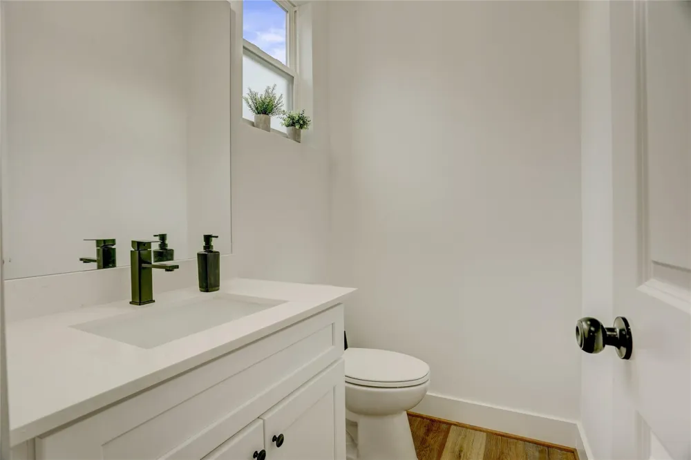 6538 Goldspier Street Houston, TX 77091