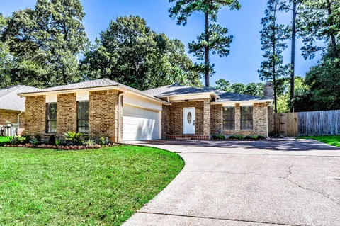 1810 Greentree Drive Drive