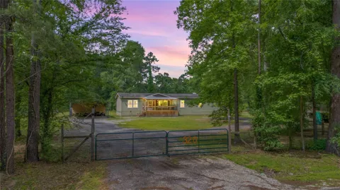 320 Wild Oak Drive