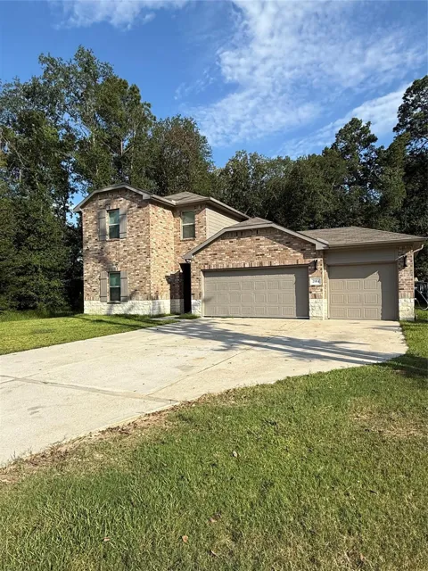 2914 Roman Forest Boulevard