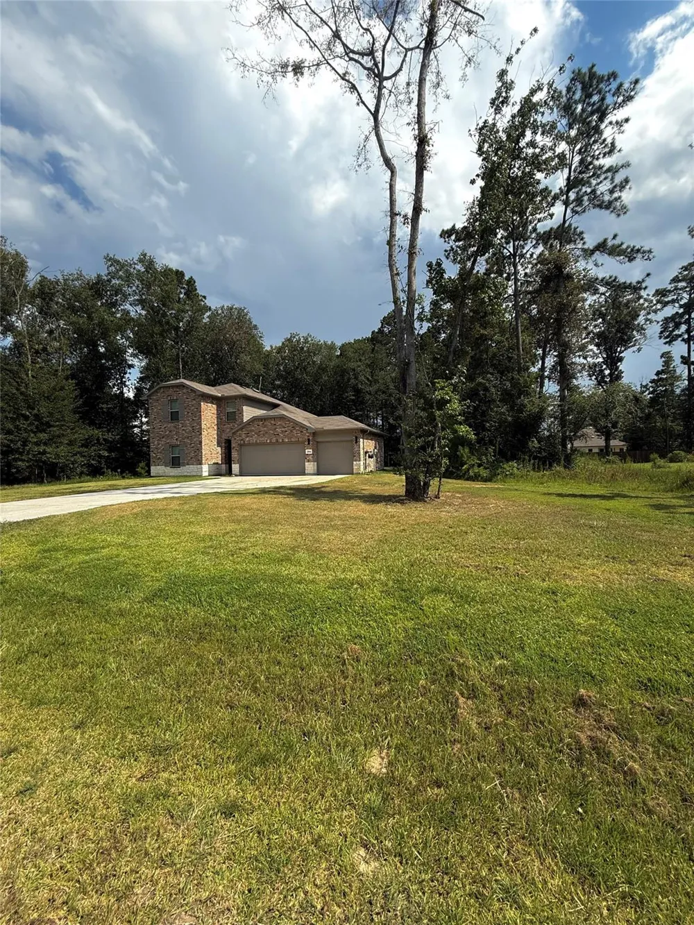 2914 Roman Forest Boulevard New Caney, TX 77357