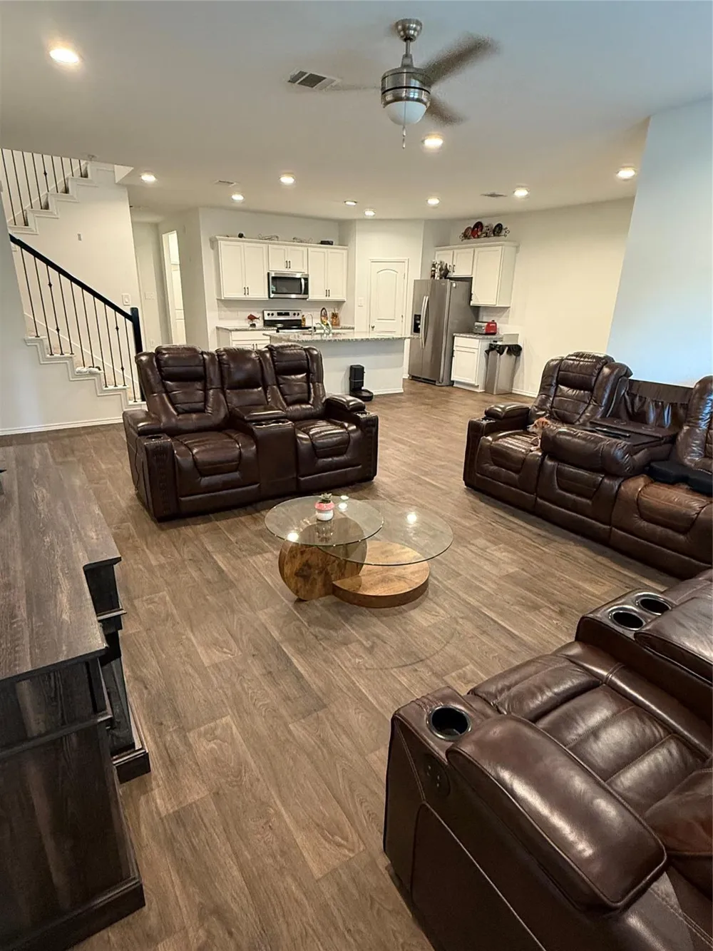 2914 Roman Forest Boulevard New Caney, TX 77357