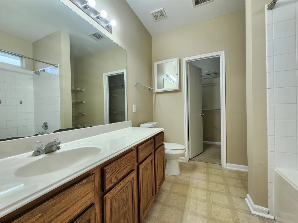 7539 Legacy Pines Drive Cypress, TX 77433