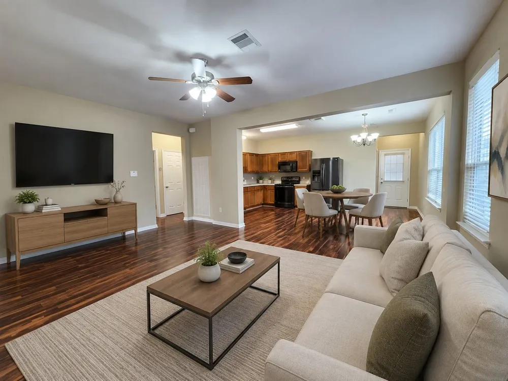 7539 Legacy Pines Drive Cypress, TX 77433