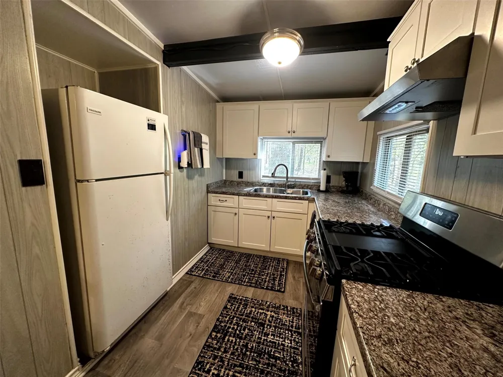 539 Aa Loop Livingston, TX 77351