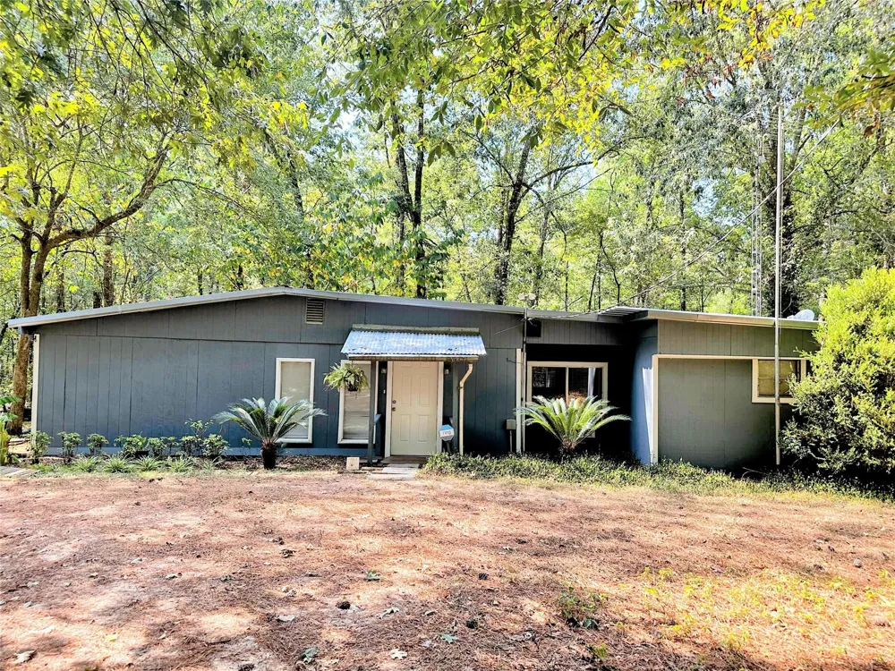 539 Aa Loop Livingston, TX 77351