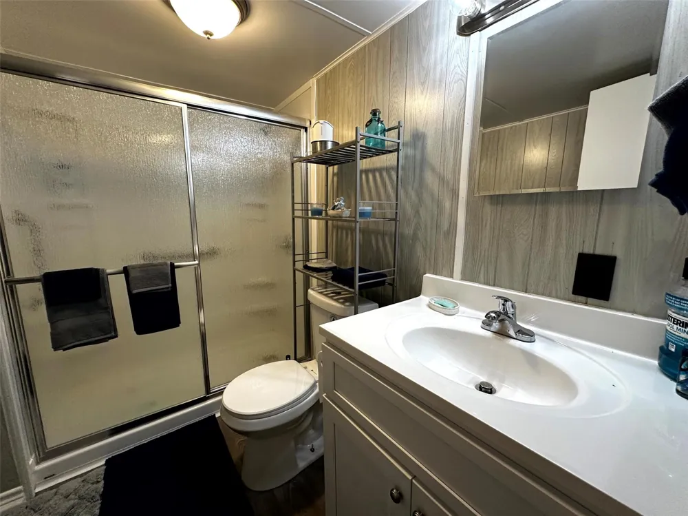 539 Aa Loop Livingston, TX 77351