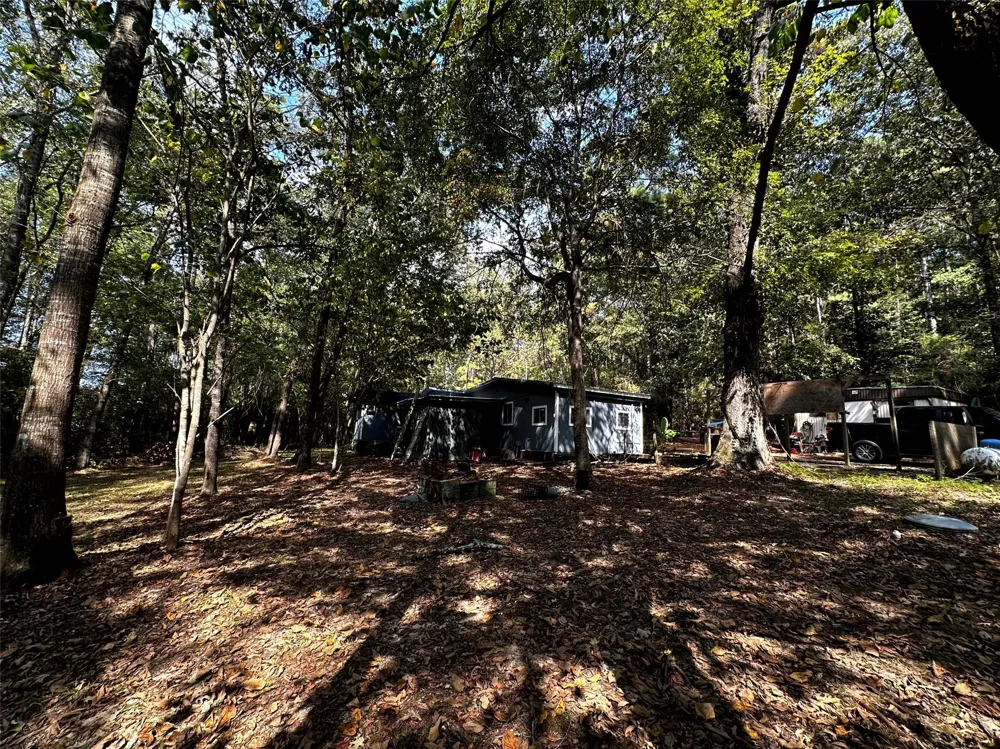 539 Aa Loop Livingston, TX 77351