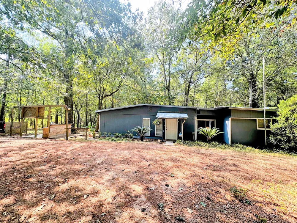 539 Aa Loop Livingston, TX 77351