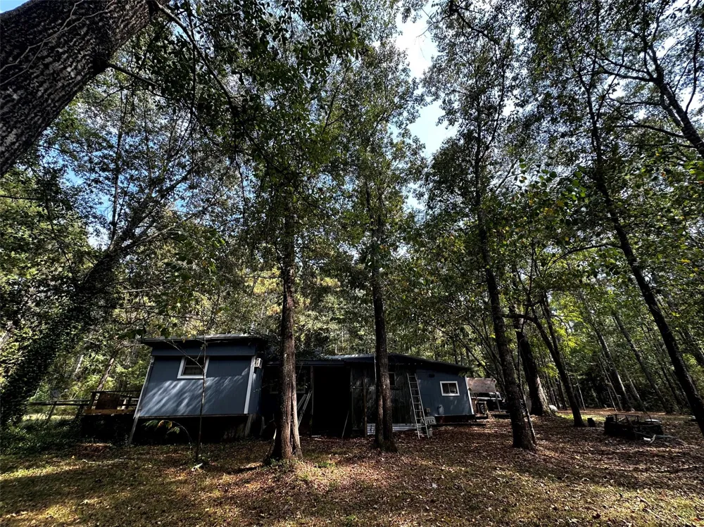 539 Aa Loop Livingston, TX 77351