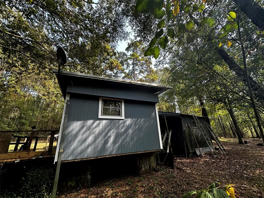 539 Aa Loop Livingston, TX 77351