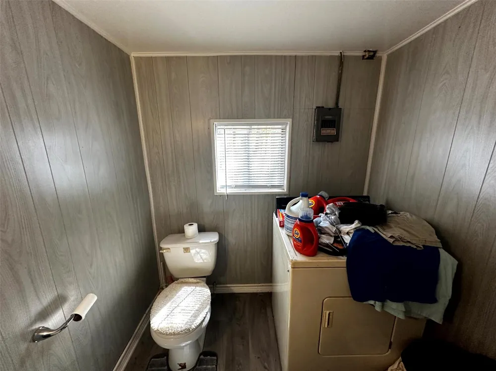 539 Aa Loop Livingston, TX 77351