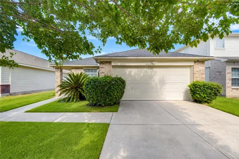 7602 Drifting Willow Court