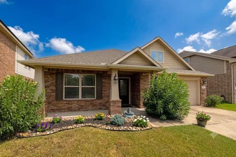 1822 Olive Pine Drive