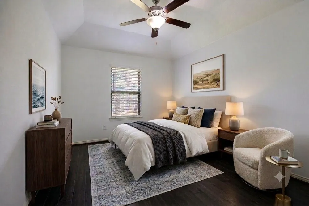 1822 Olive Pine Drive Fresno, TX 77545