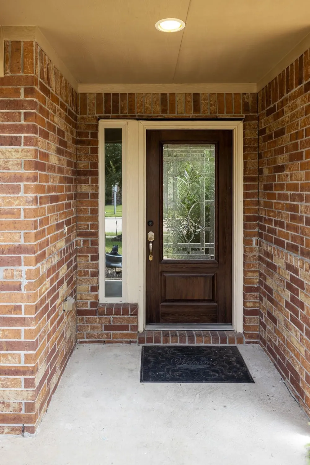 1822 Olive Pine Drive Fresno, TX 77545
