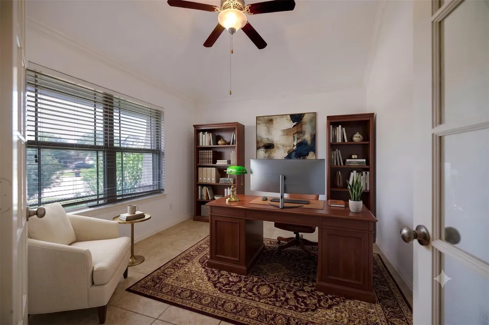 1822 Olive Pine Drive Fresno, TX 77545