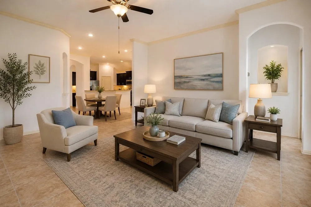 1822 Olive Pine Drive Fresno, TX 77545