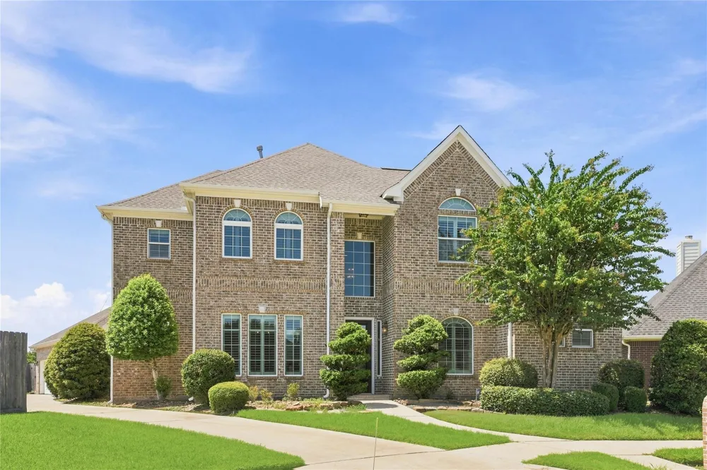 4503 Santee Circle Baytown, TX 77521