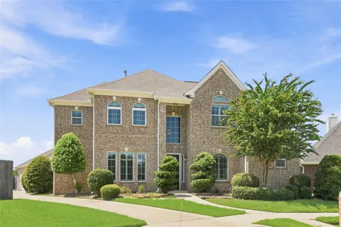 4503 Santee Circle