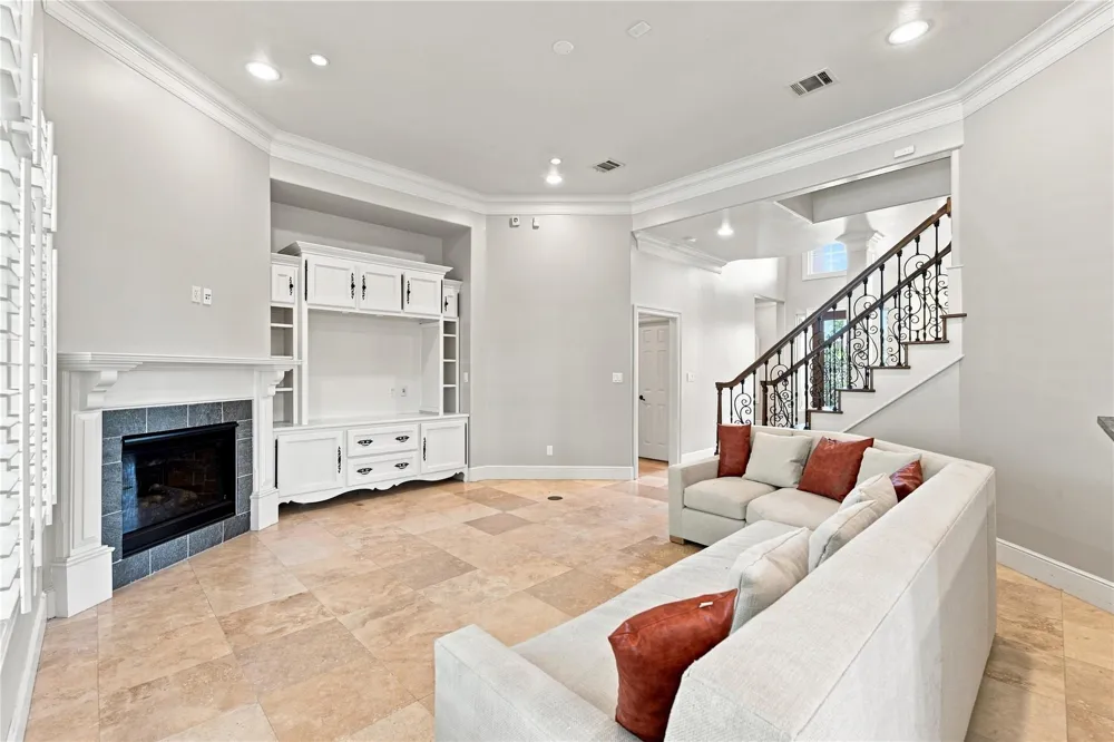4503 Santee Circle Baytown, TX 77521