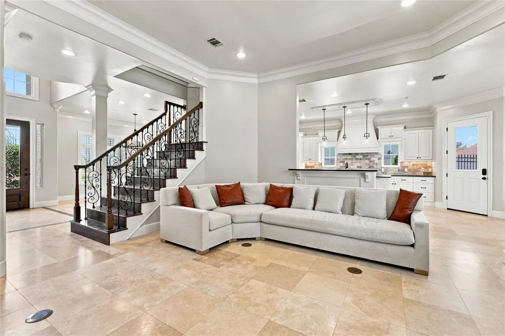 4503 Santee Circle Baytown, TX 77521