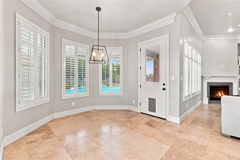4503 Santee Circle Baytown, TX 77521