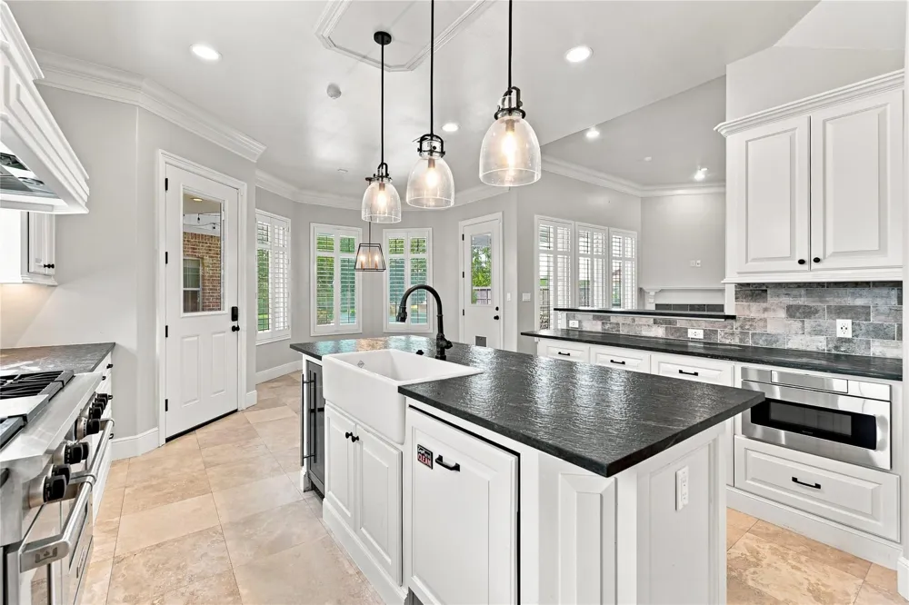 4503 Santee Circle Baytown, TX 77521