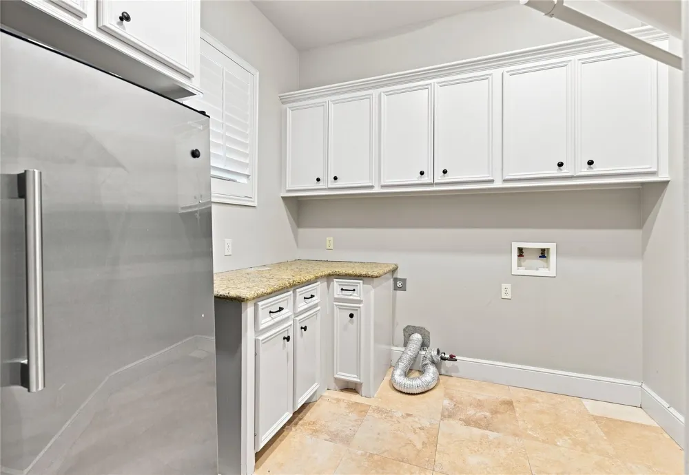4503 Santee Circle Baytown, TX 77521