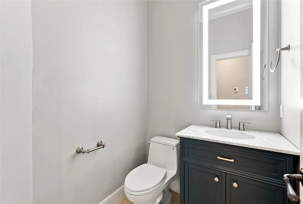 4503 Santee Circle Baytown, TX 77521