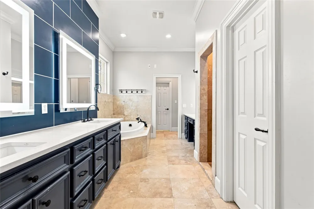 4503 Santee Circle Baytown, TX 77521