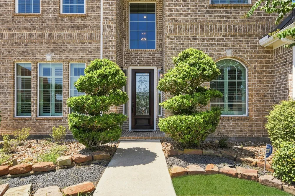 4503 Santee Circle Baytown, TX 77521