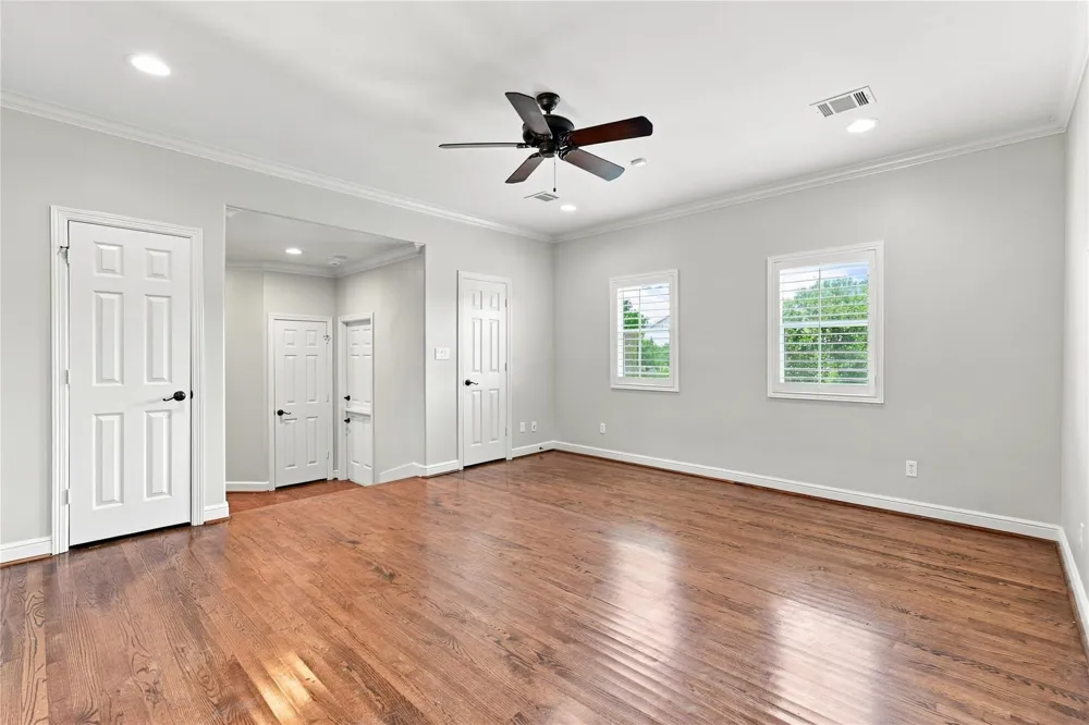 4503 Santee Circle Baytown, TX 77521
