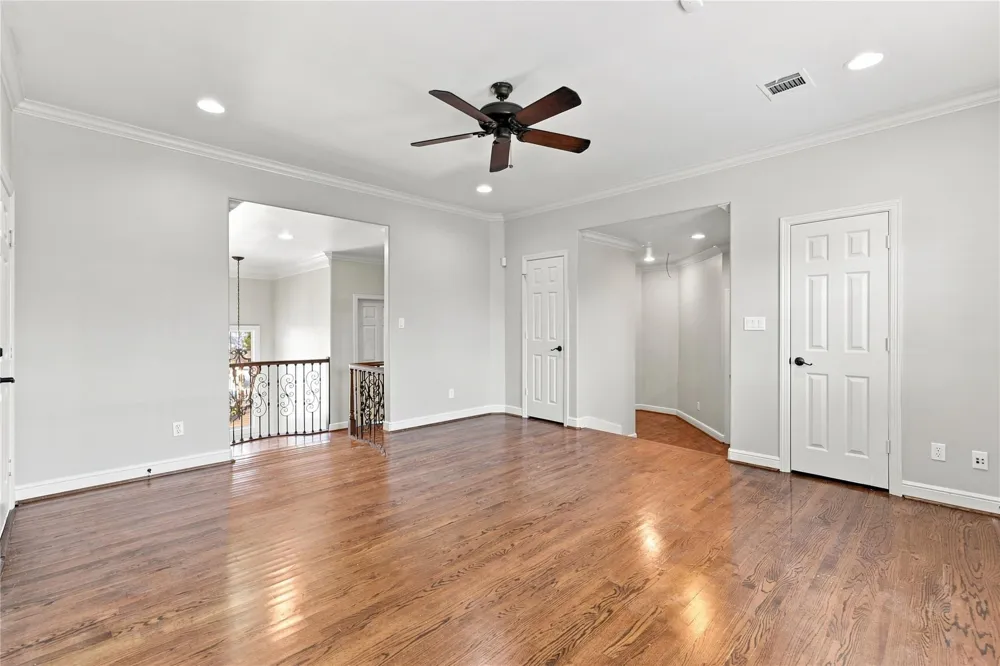 4503 Santee Circle Baytown, TX 77521
