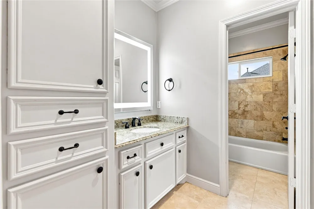 4503 Santee Circle Baytown, TX 77521