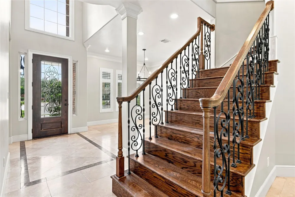 4503 Santee Circle Baytown, TX 77521