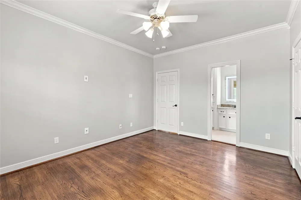 4503 Santee Circle Baytown, TX 77521
