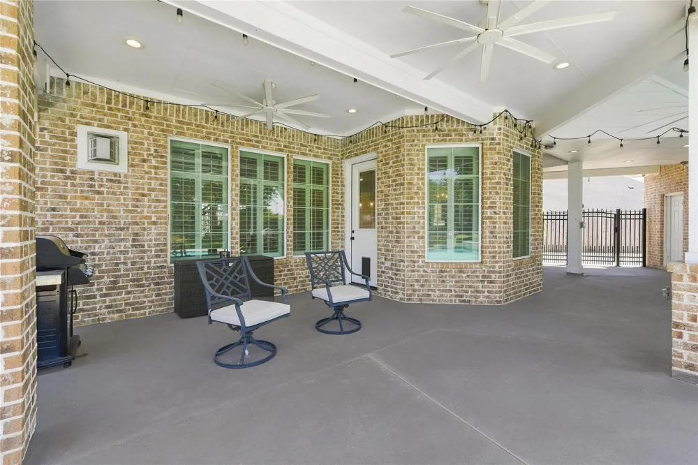4503 Santee Circle Baytown, TX 77521