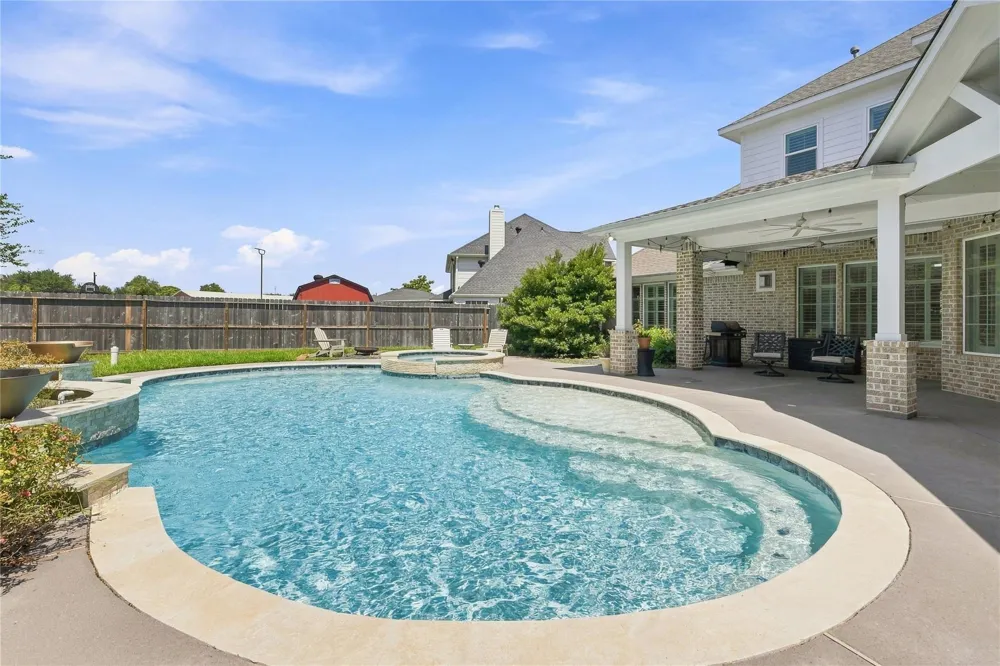 4503 Santee Circle Baytown, TX 77521
