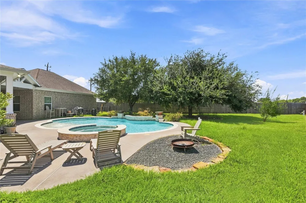 4503 Santee Circle Baytown, TX 77521