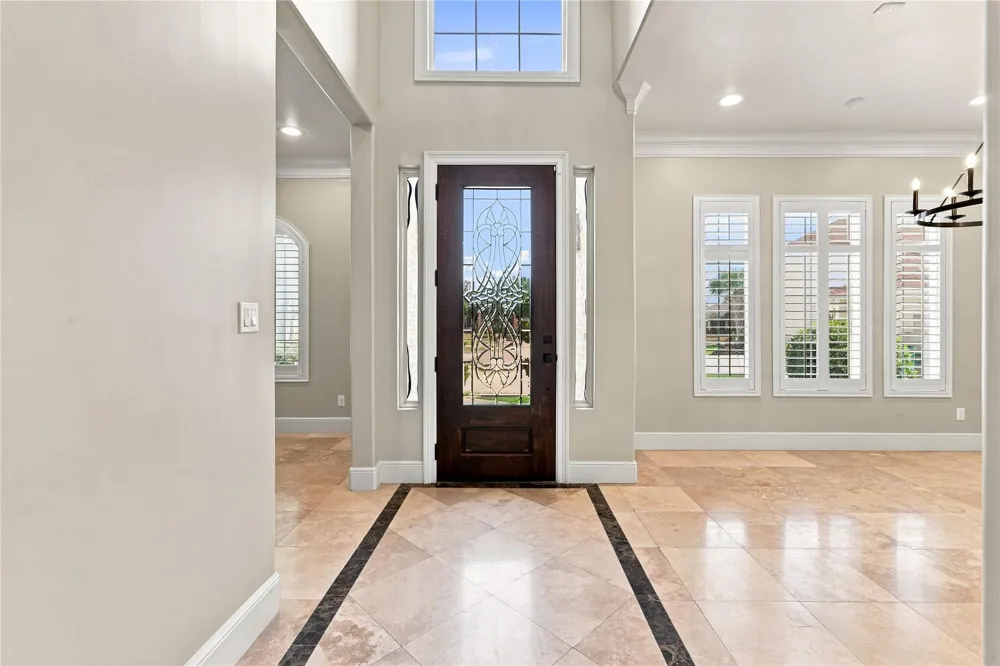 4503 Santee Circle Baytown, TX 77521