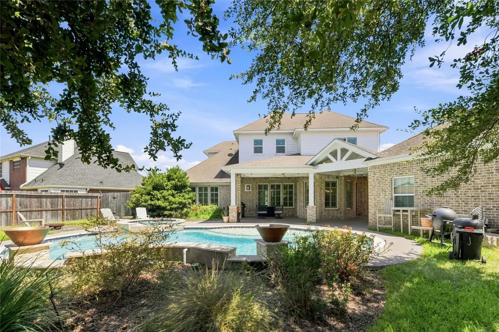 4503 Santee Circle Baytown, TX 77521