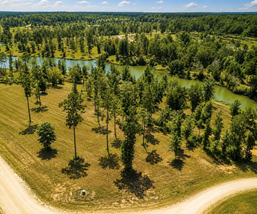 Tranquility Road Livingston, TX 77351
